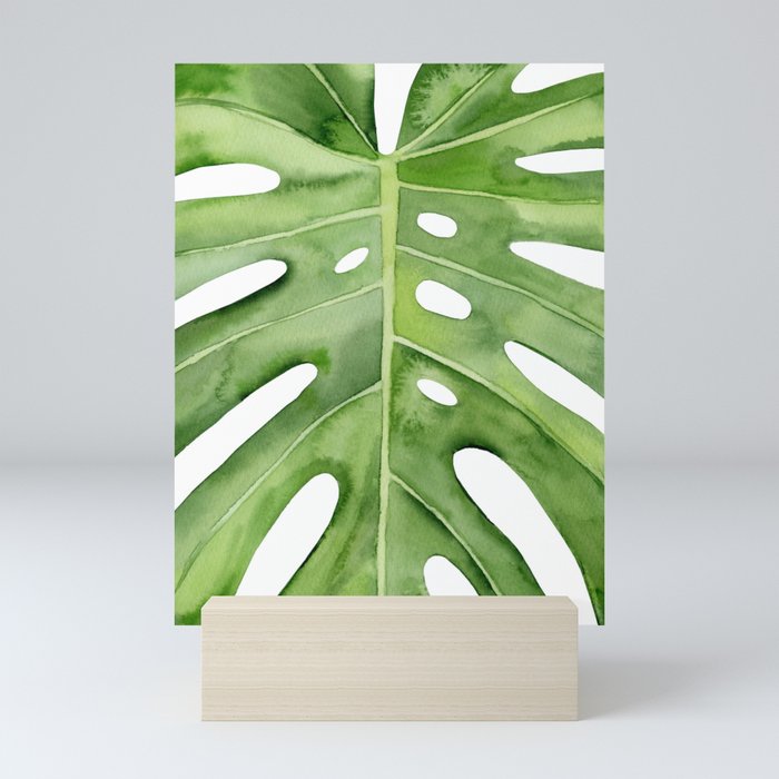 Mini Art Print