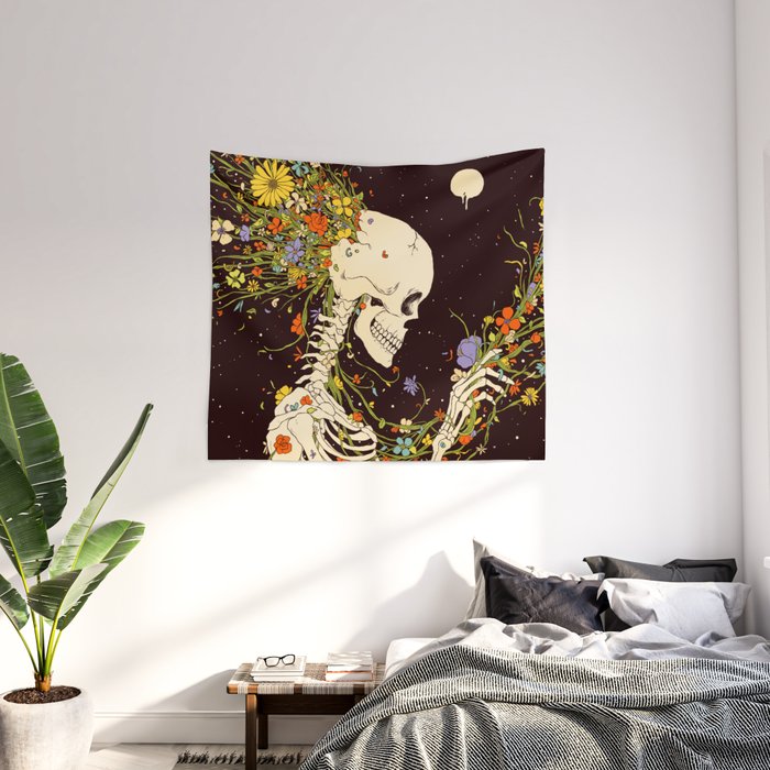 Wall Tapestries – Page 2 | Society6