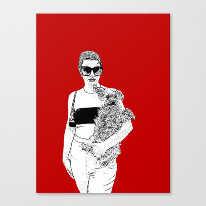 Canvas Print