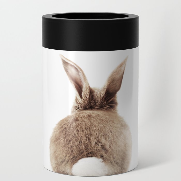 Bunny Back Can Cooler