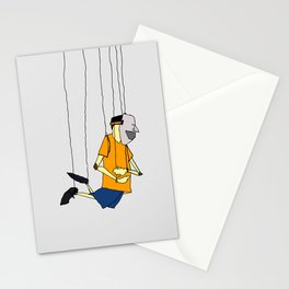 Hang  Stationery Cards