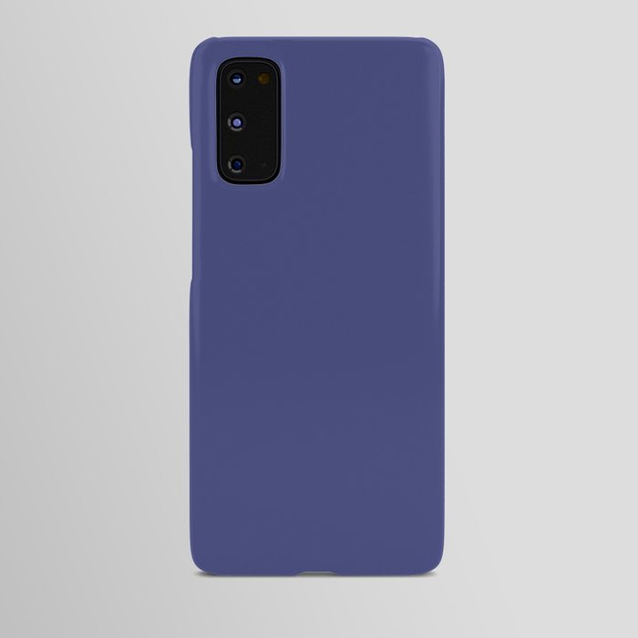 Blue Jay Android Case