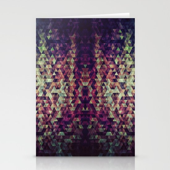 pyrtykll Stationery Cards