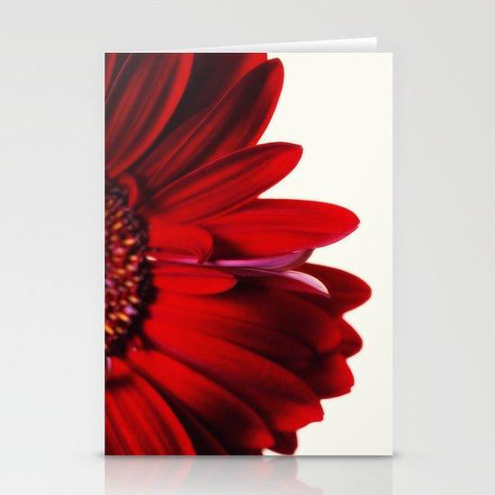 flowers Stationery Cards