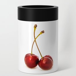 Cherry Fruit Photo Can Cooler