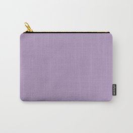 Opal - Tinta Unica Carry-All Pouch | Paint, Violet, Seasonal, Tintaunica, Color, Painting, Pantone, Drawing, Opal, Giulymeowart 