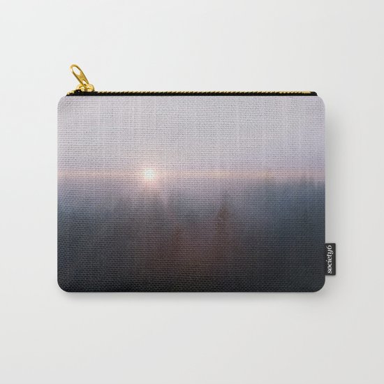 Far from home Carry-All Pouch