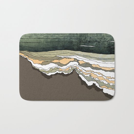 Breakthrough Bath Mat
