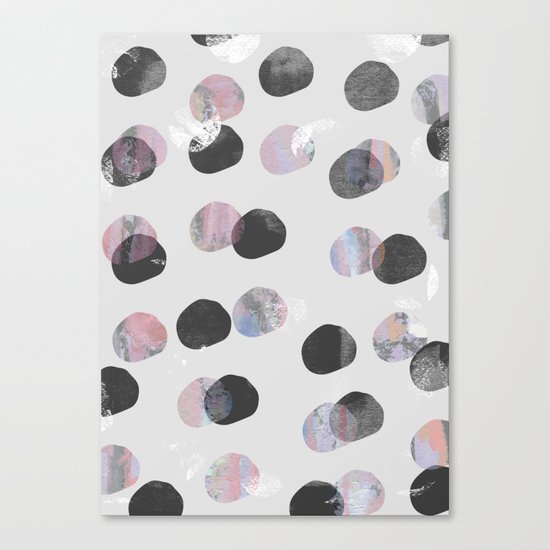HT01 Canvas Print