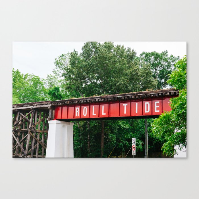 Canvas Print