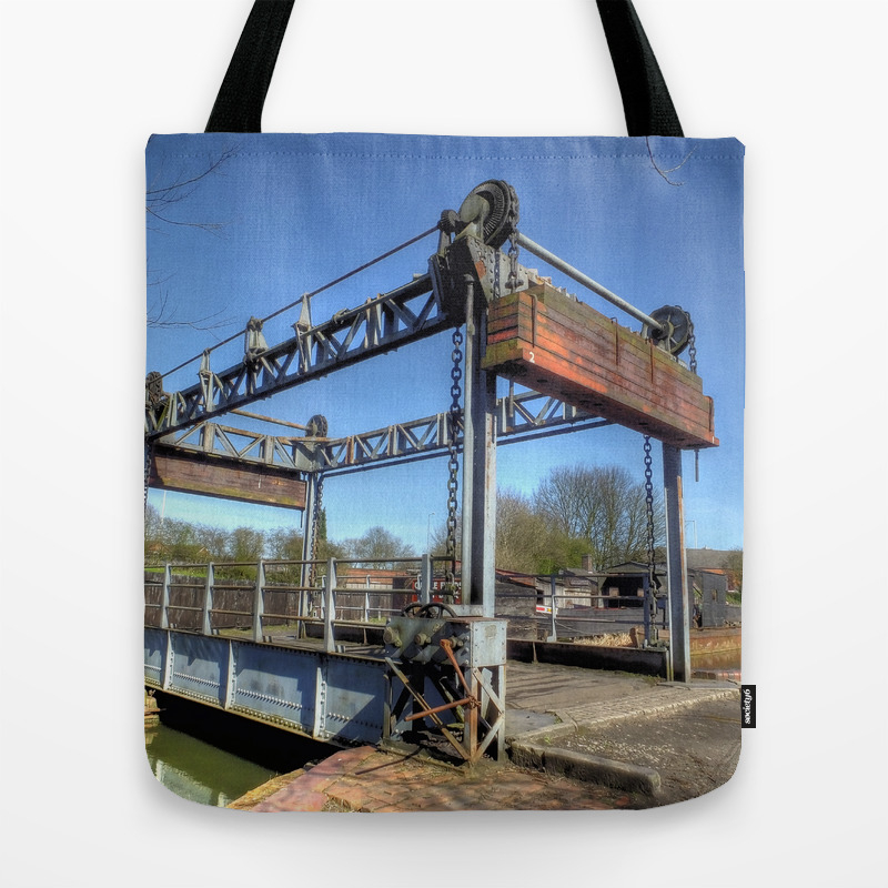 bridge bags