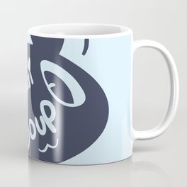 banisoup 2.0 Coffee Mug