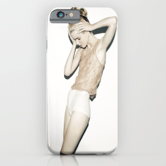 Hipster iPhone & iPod Case