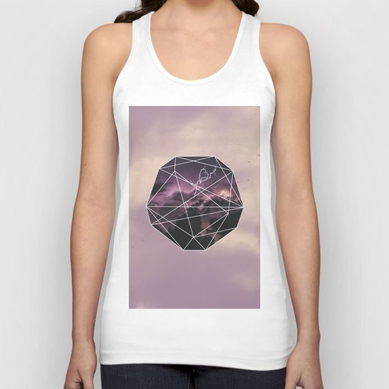 STORMGATE Unisex Tank Top