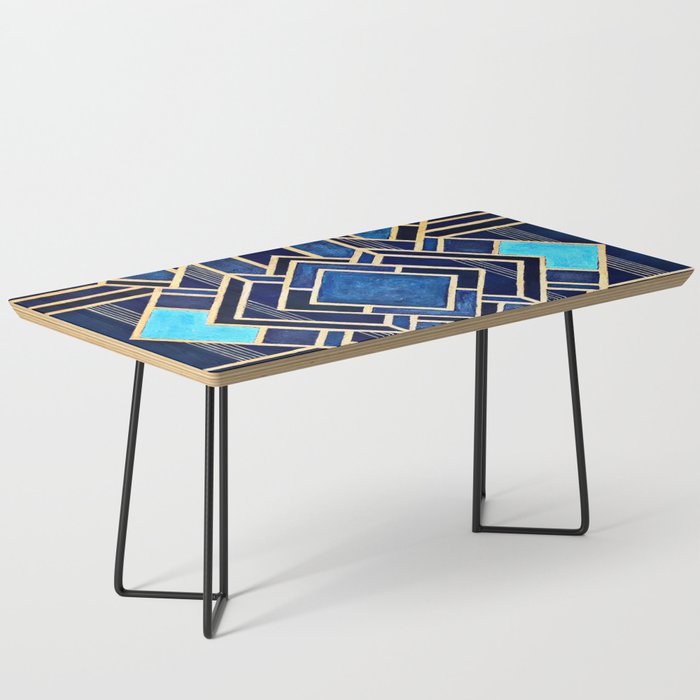 Transdimensional Coffee Table