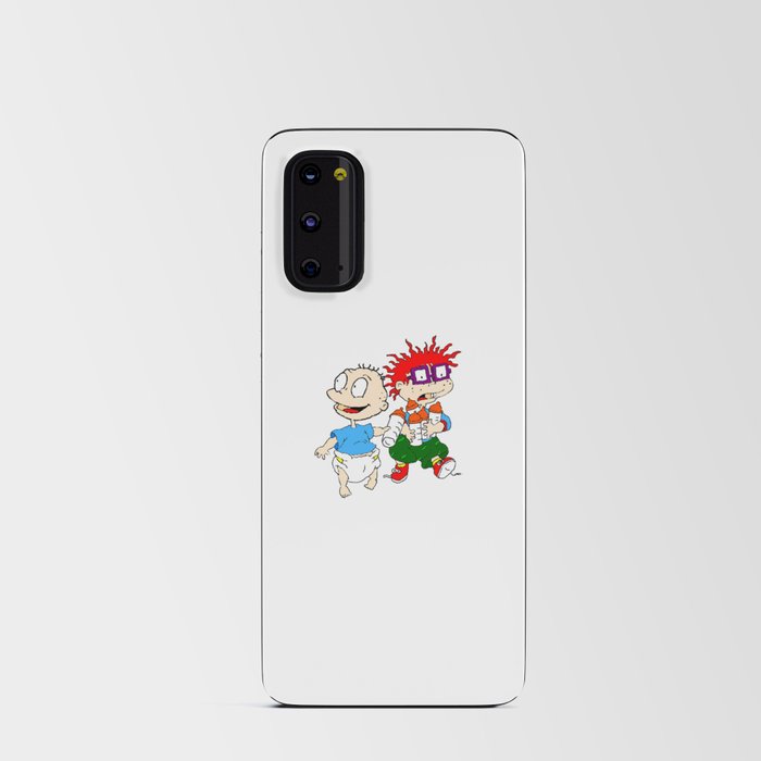 Rugrats Android Card Case