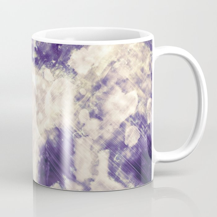Abstract 45 Coffee Mug