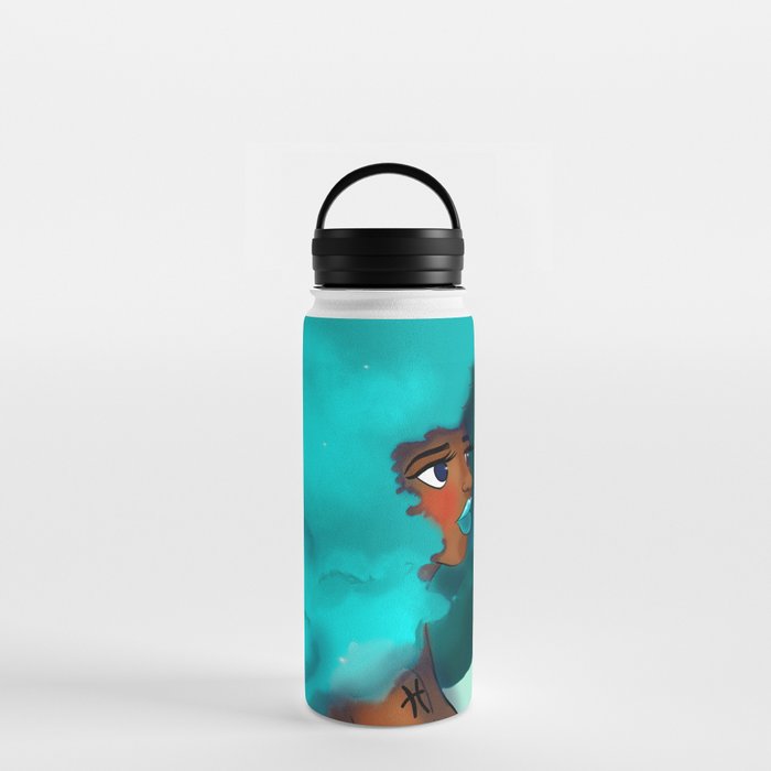 Pisces Water Bottle