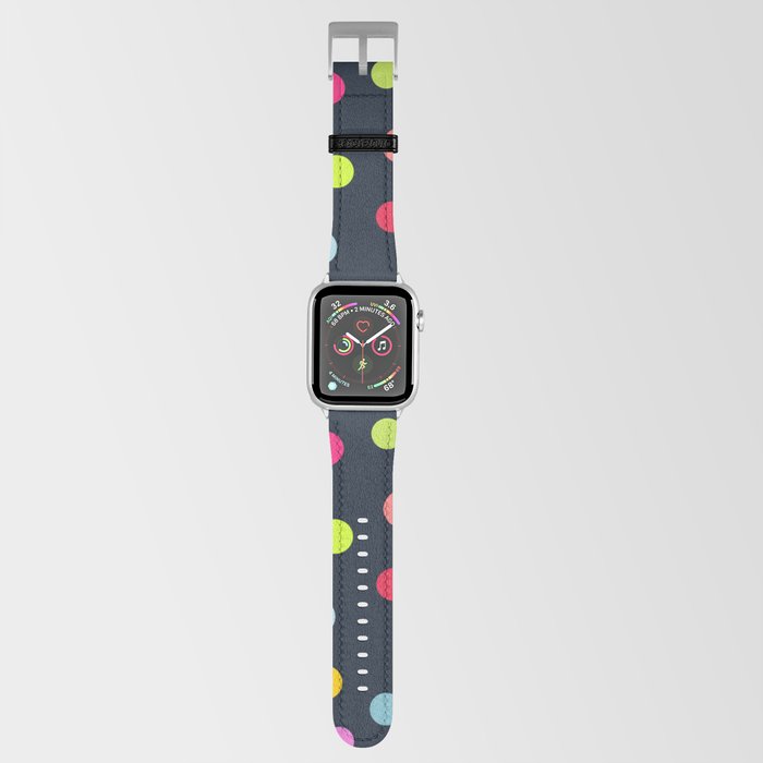 Candy drops Apple Watch Band