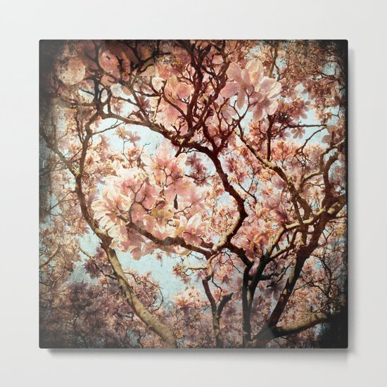 Renaissance Metal Print