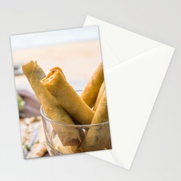 Food Photography Wall Art Stationery Cards