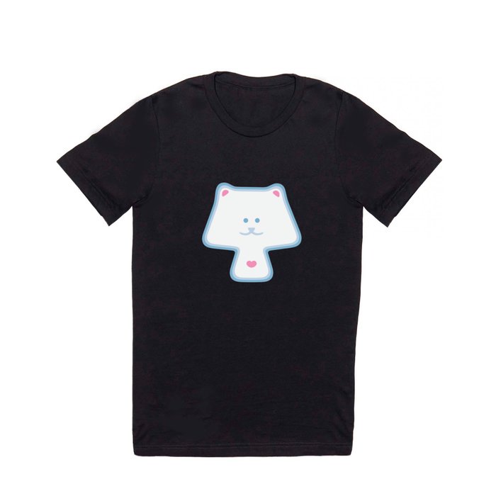 YippyMew T Shirt