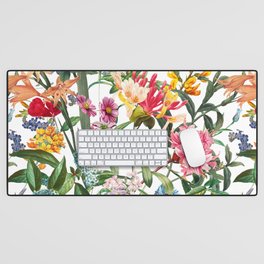 Summer Dreams IX Desk Mat