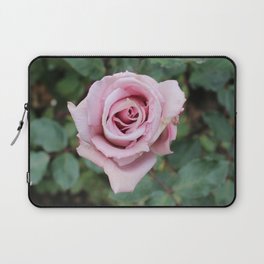 Pink rose Laptop Sleeve