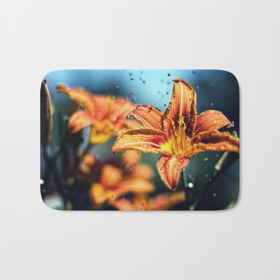 Lilien Bath Mat
