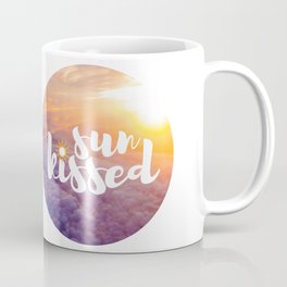 Sun Kissed Coffee Mug