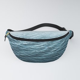 Water Photography | Clear Water | Underwater | Minimal Fanny Pack