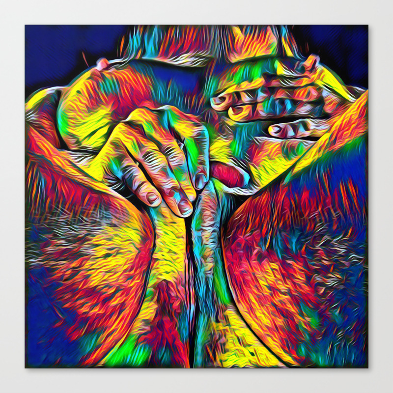 4281s Res Abstract Pop Color Erotica Pleasuring Psychedelic Yoni