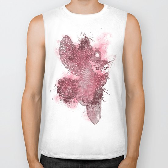 Cronikas Biker Tank