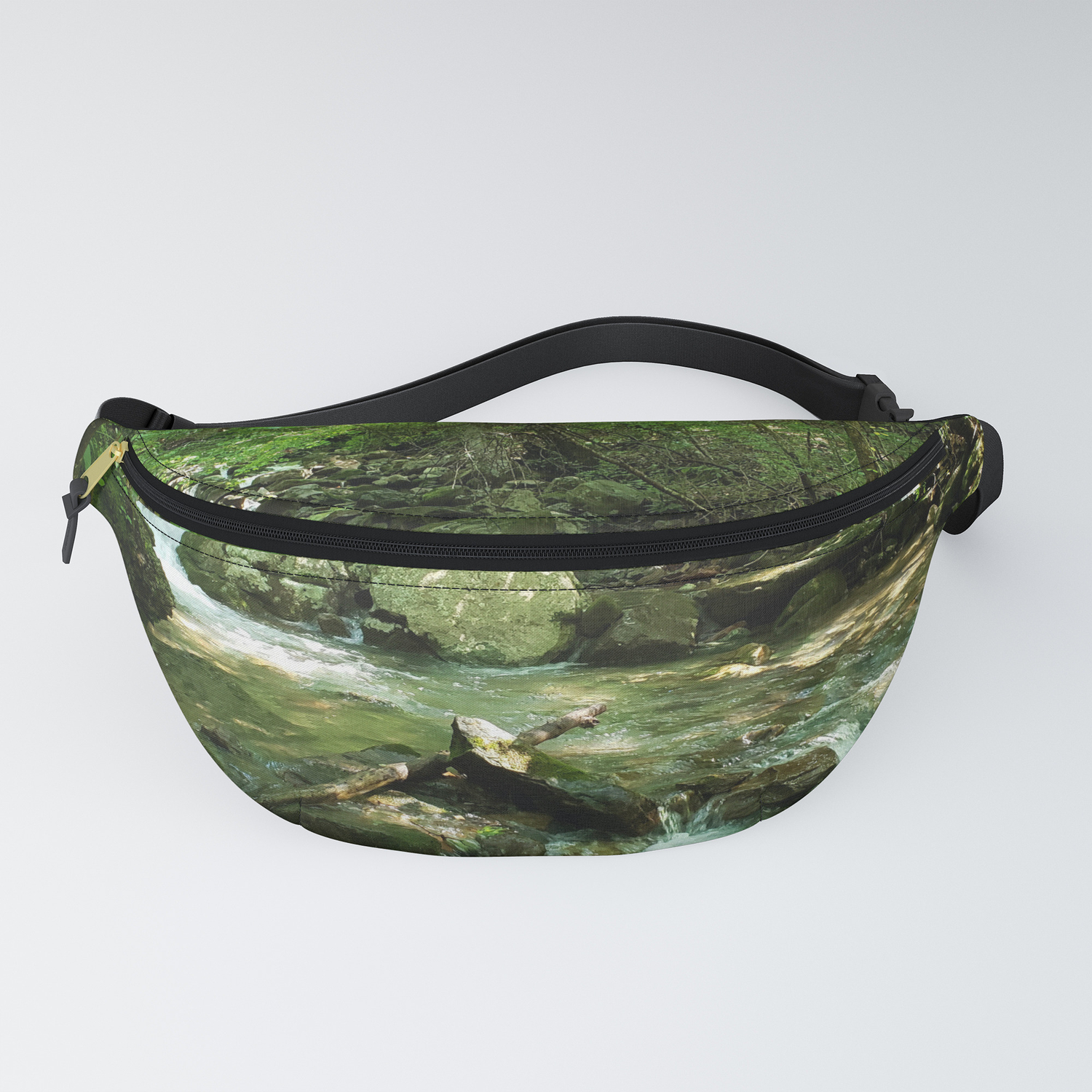 gap fanny pack