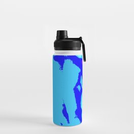 Intent Water Bottle