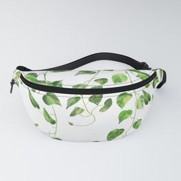 Ivy Garland 2  Fanny Pack