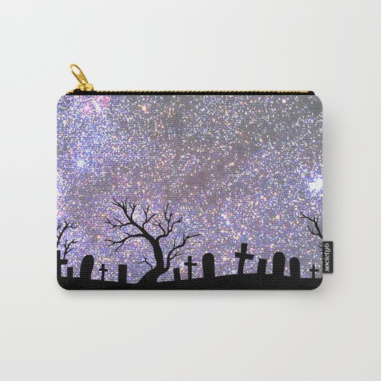 Stary Night Carry-All Pouch