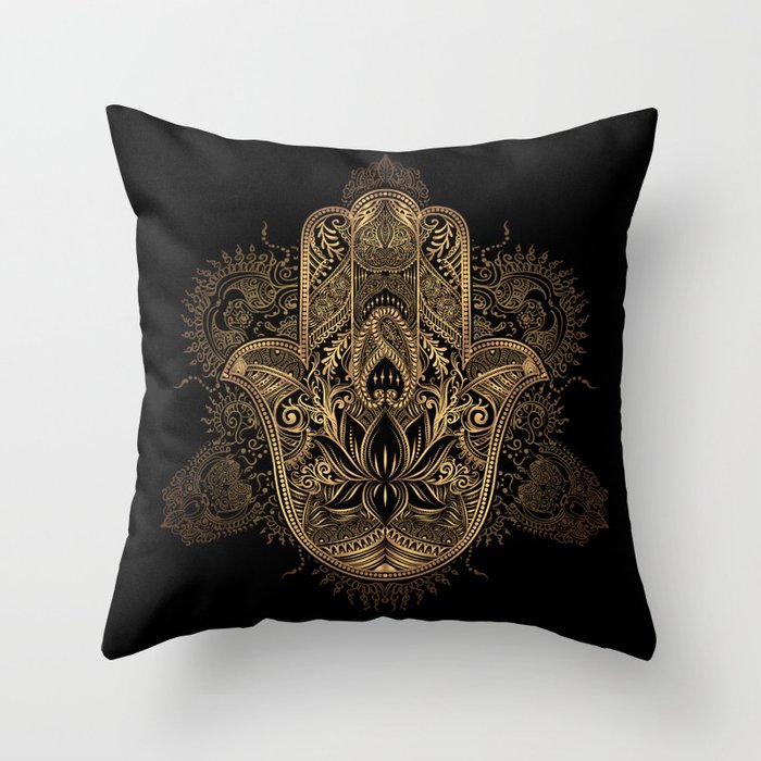 Throw Pillow
