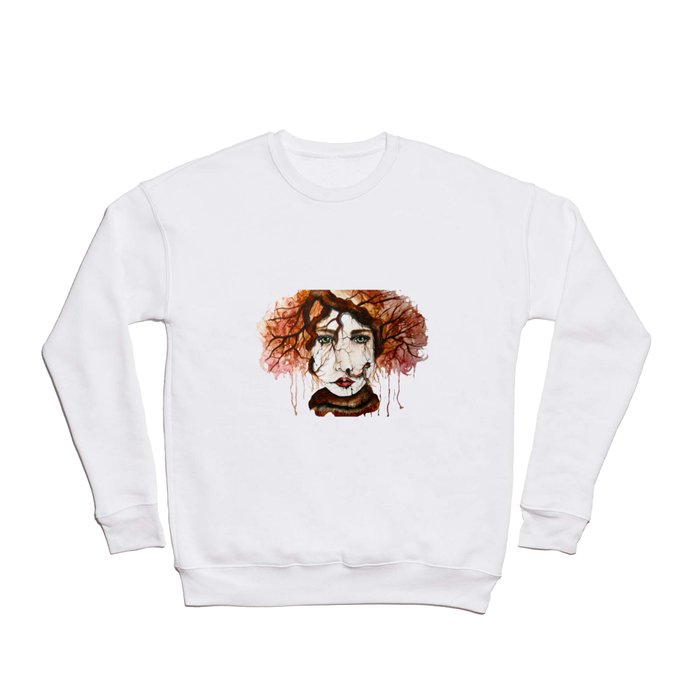 Revange Crewneck Sweatshirt