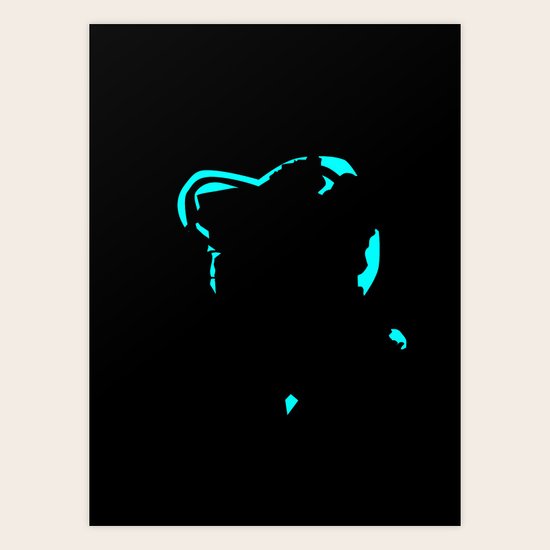 Love Art Print