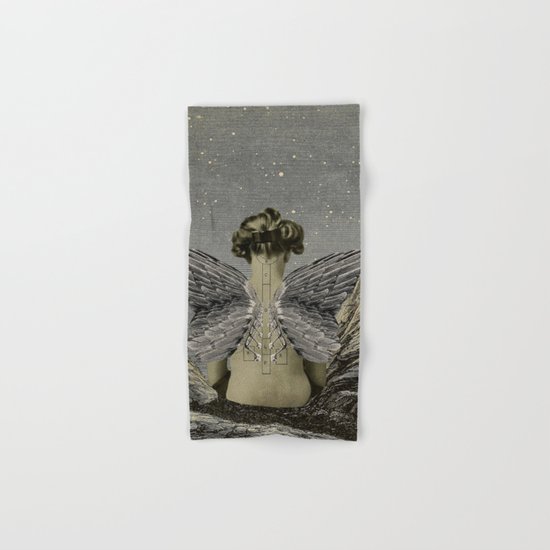 MORPHINE Hand & Bath Towel