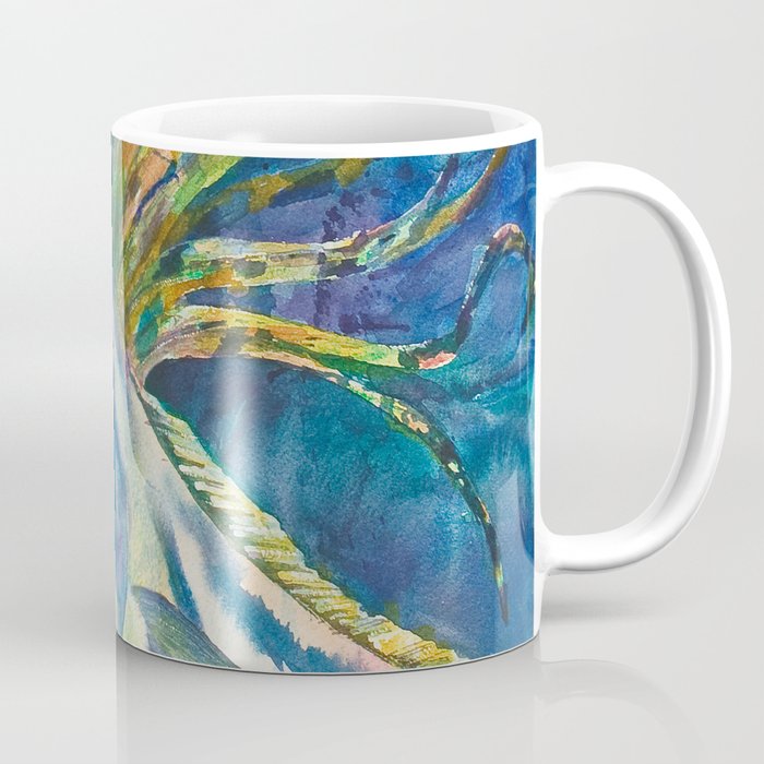 Roosterfish Coffee Mug