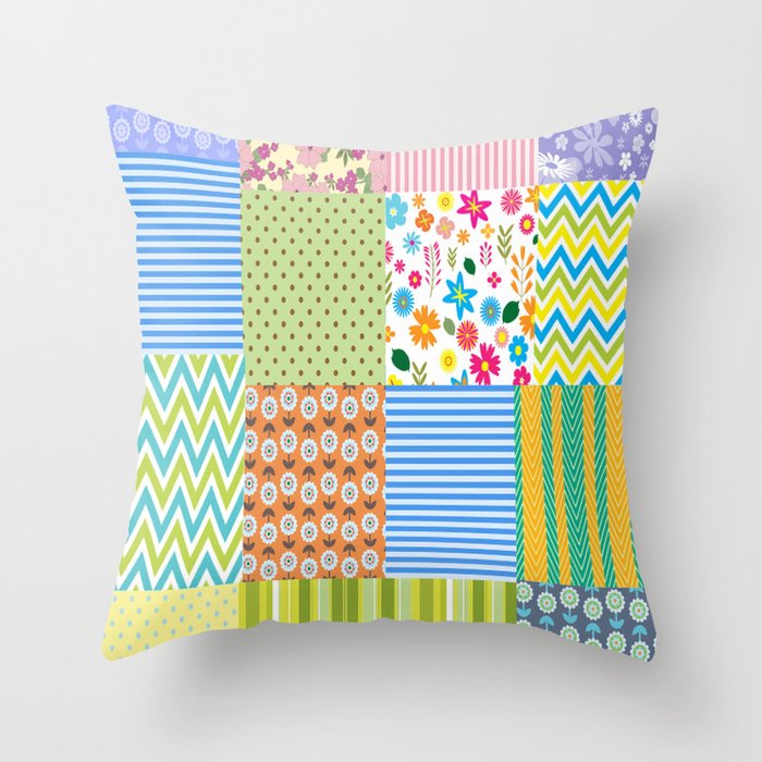 best chair and couch throw pillows