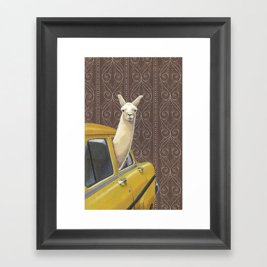 llama taxi llama taxi