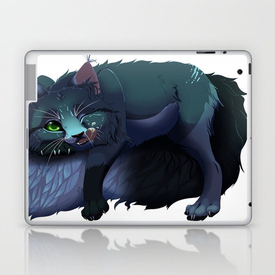 Hang out Laptop & iPad Skin