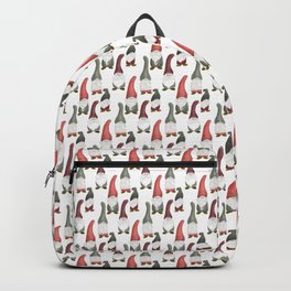 There's no place like Gnome Backpack