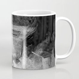 Welder works Coffee Mug