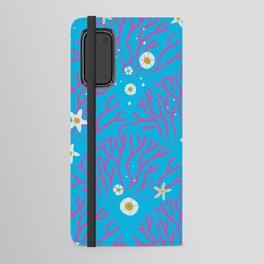 Under the Sea Android Wallet Case