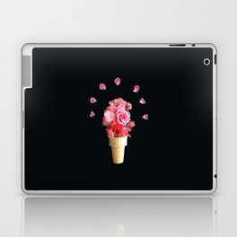 Flowercone Series I Laptop & iPad Skin