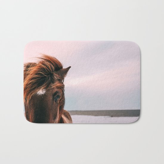 One Eyed Larry Bath Mat